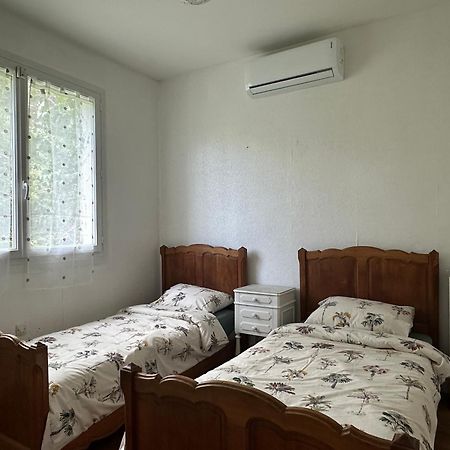 Nickis House Villa Saint-Sauvant  Dış mekan fotoğraf