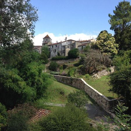 Nickis House Villa Saint-Sauvant  Dış mekan fotoğraf