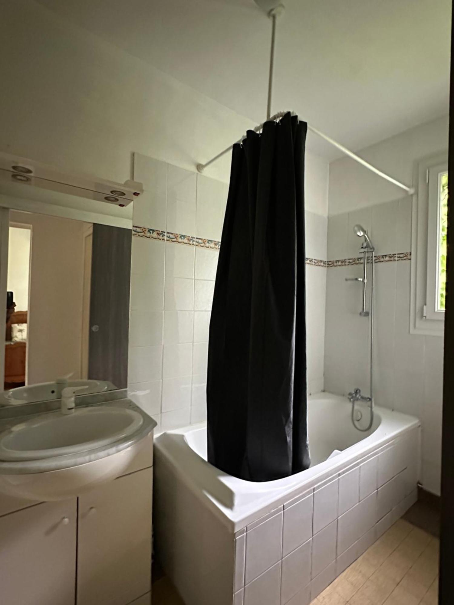 Nickis House Villa Saint-Sauvant  Dış mekan fotoğraf