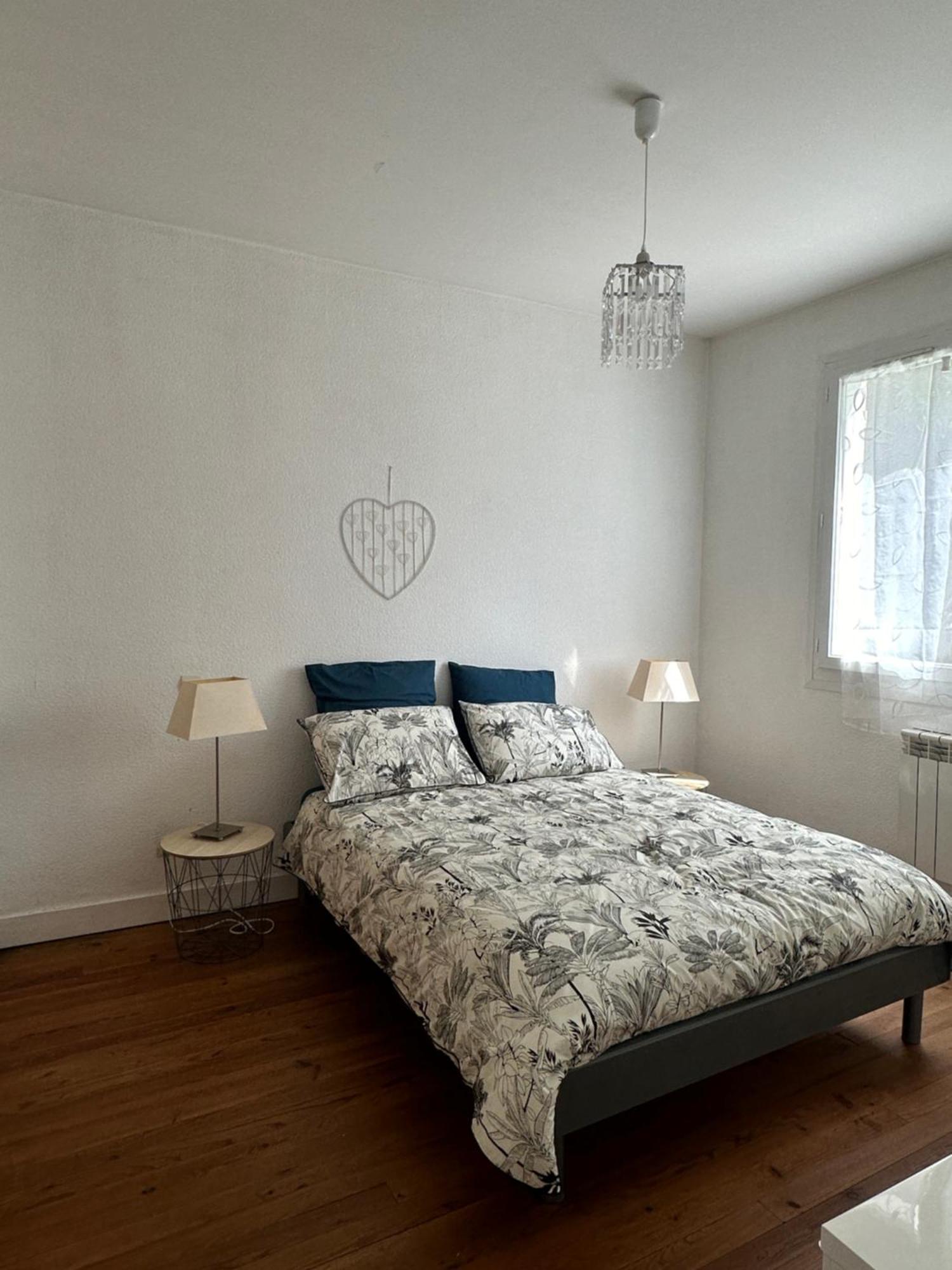 Nickis House Villa Saint-Sauvant  Dış mekan fotoğraf
